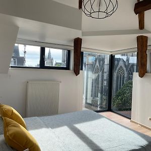 Appartement met Twee Slaapkamers